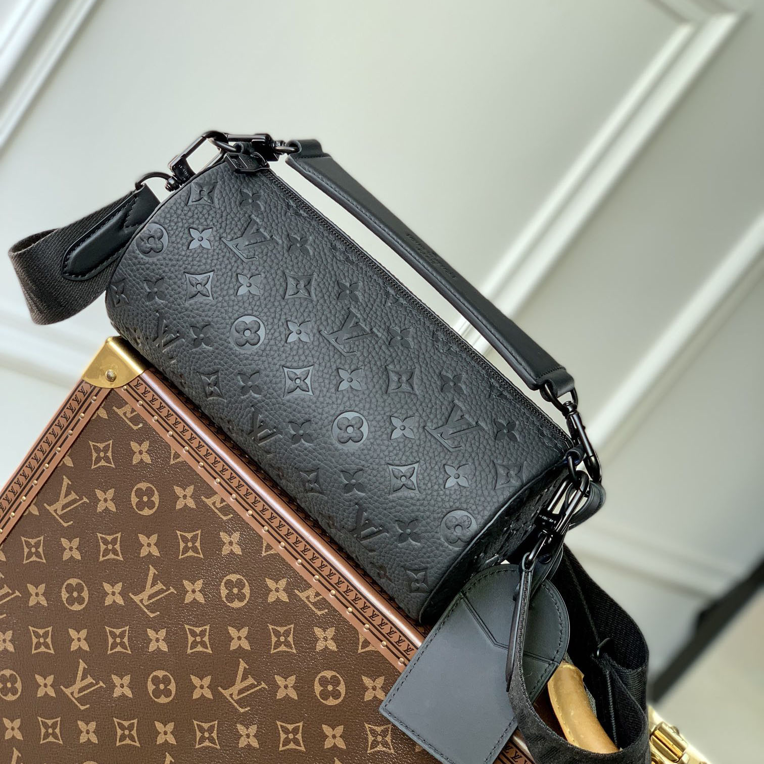 Mens LV Satchel bags - Click Image to Close